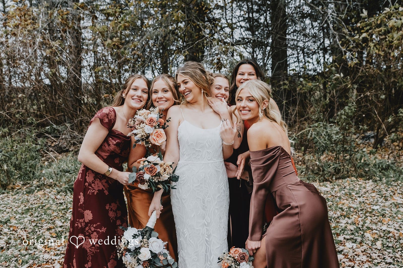 Beaver River Farm Wedding // Emma & Sam -