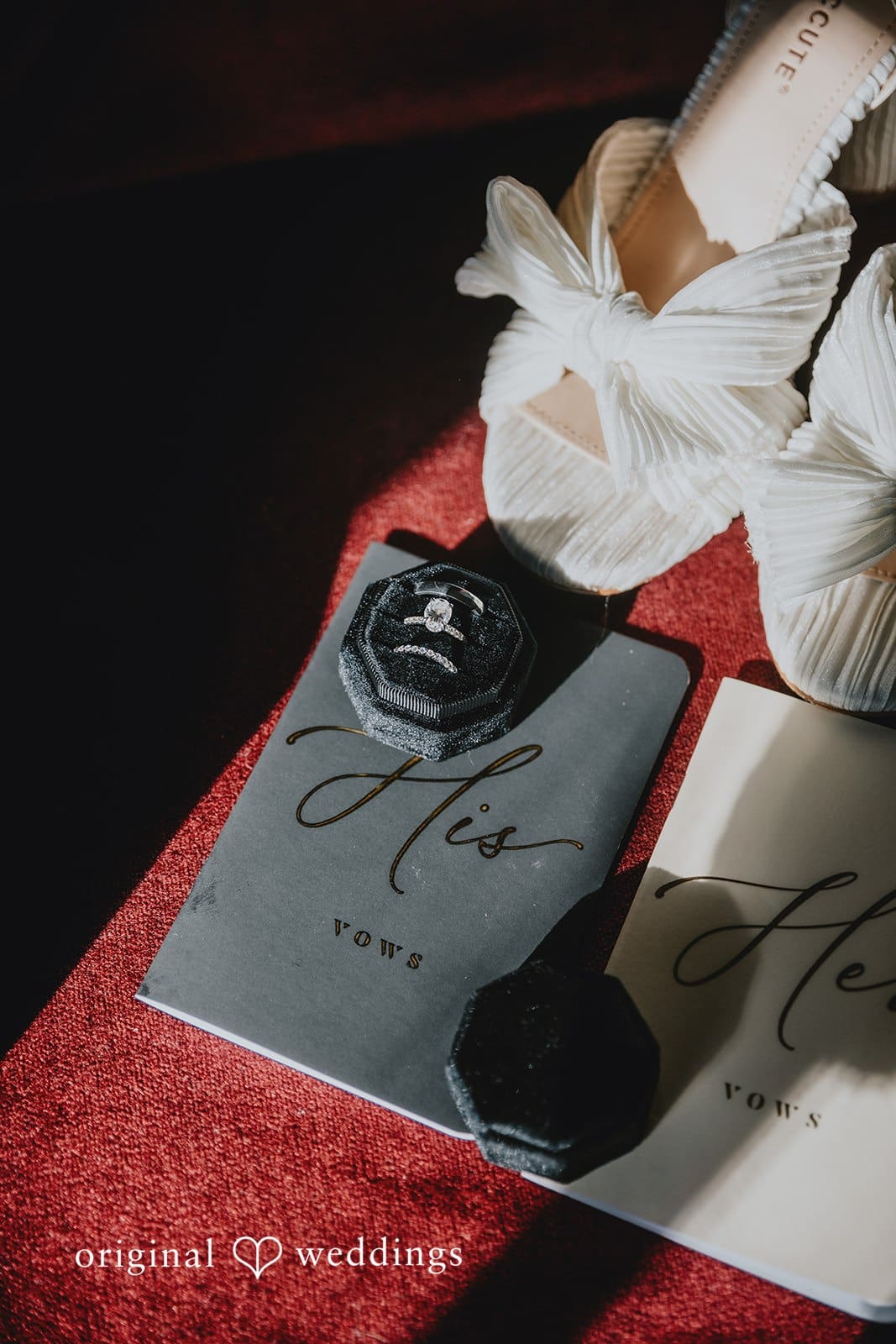 Beaver River Farm Wedding // Emma & Sam -