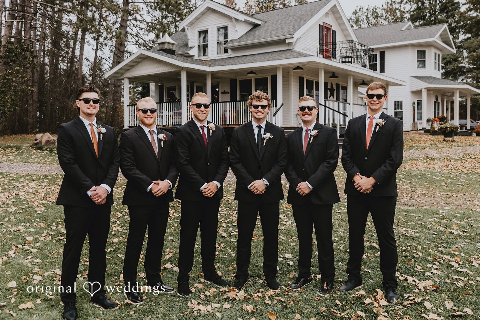 Beaver River Farm Wedding // Emma & Sam -