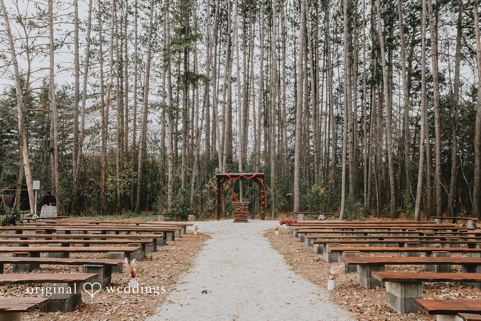 Beaver River Farm Wedding // Emma & Sam -