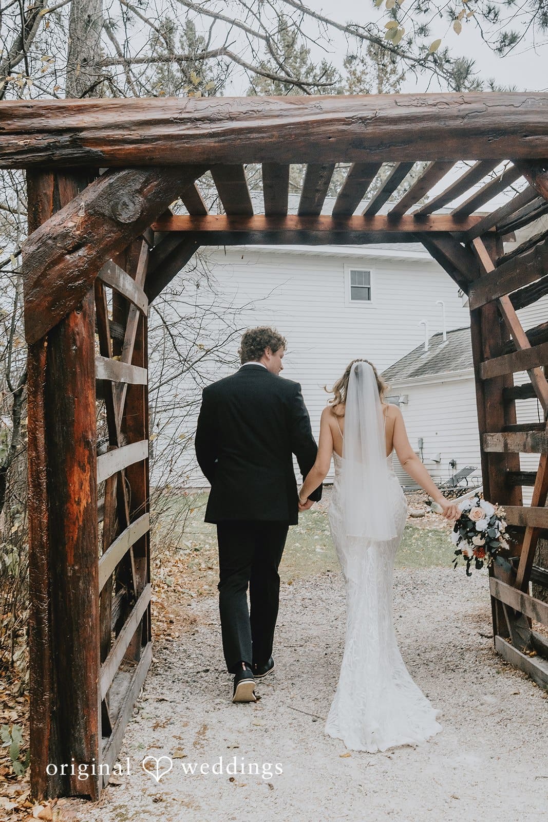 Beaver River Farm Wedding // Emma & Sam -