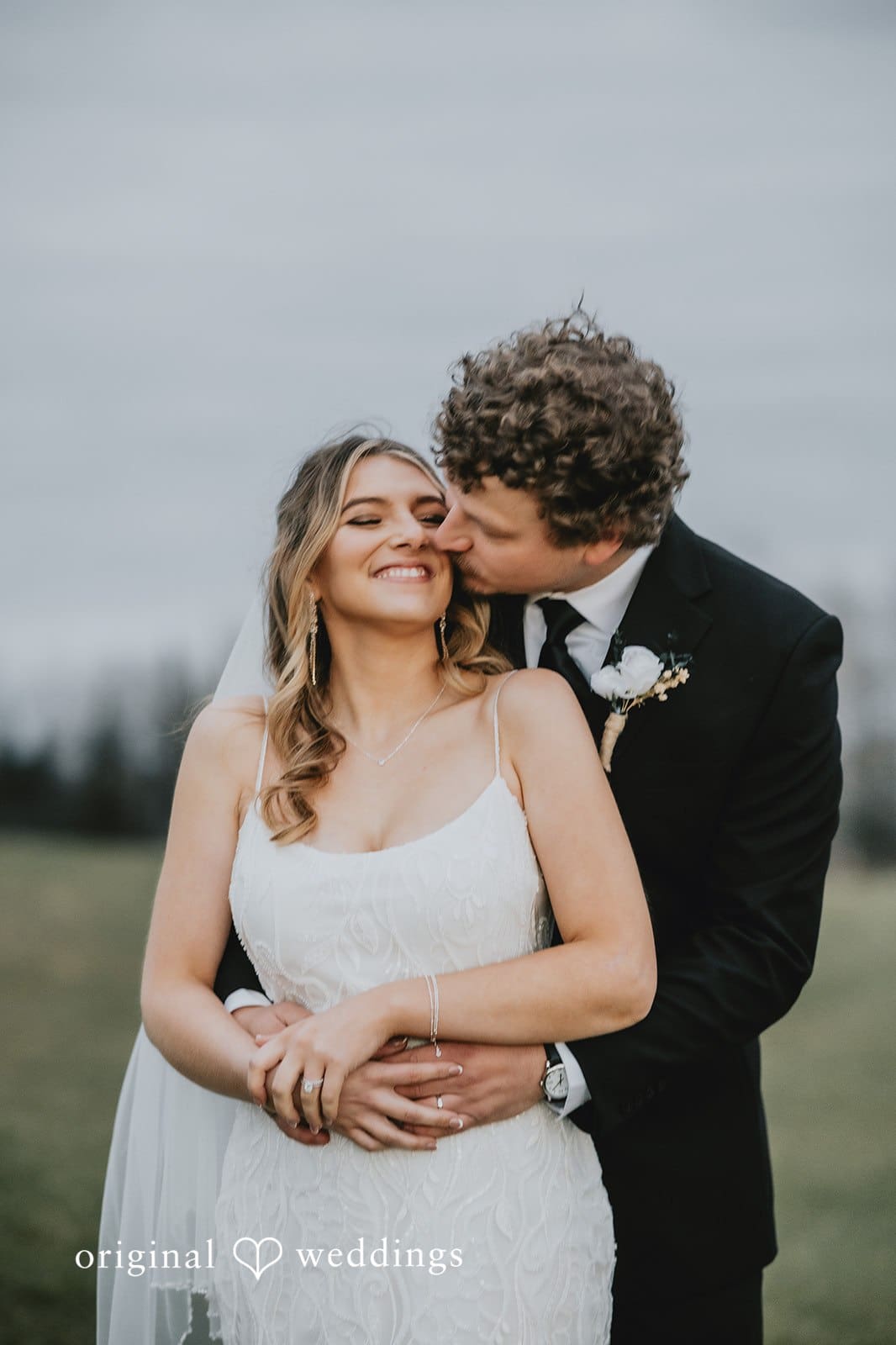 Beaver River Farm Wedding // Emma & Sam -