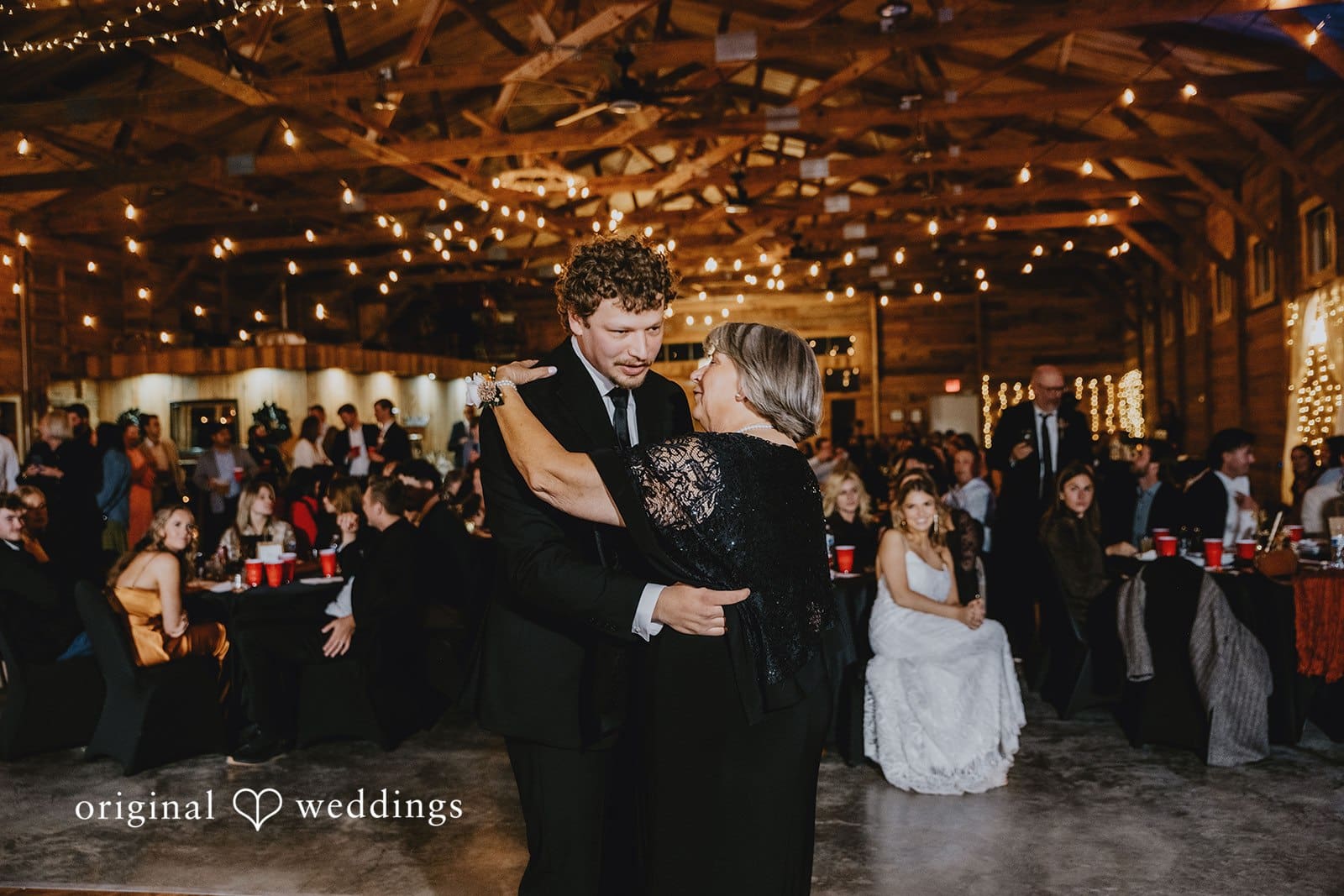 Beaver River Farm Wedding // Emma & Sam -