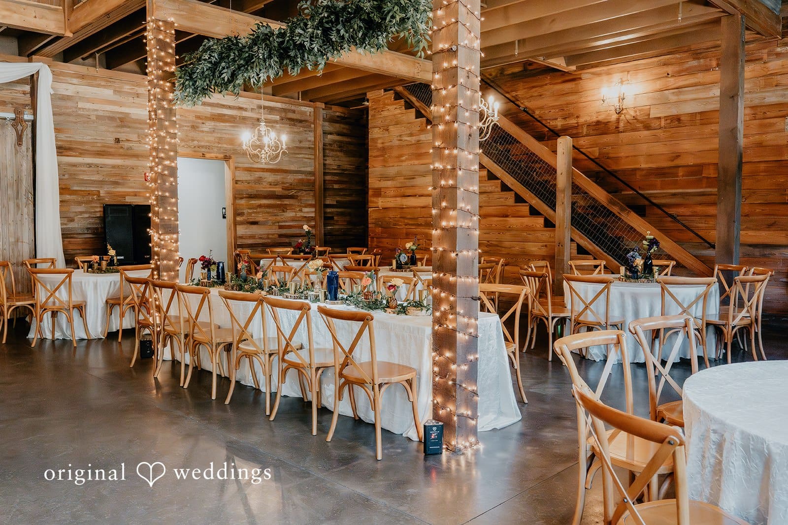 Bella Woods Wedding // Shelby & Shane -