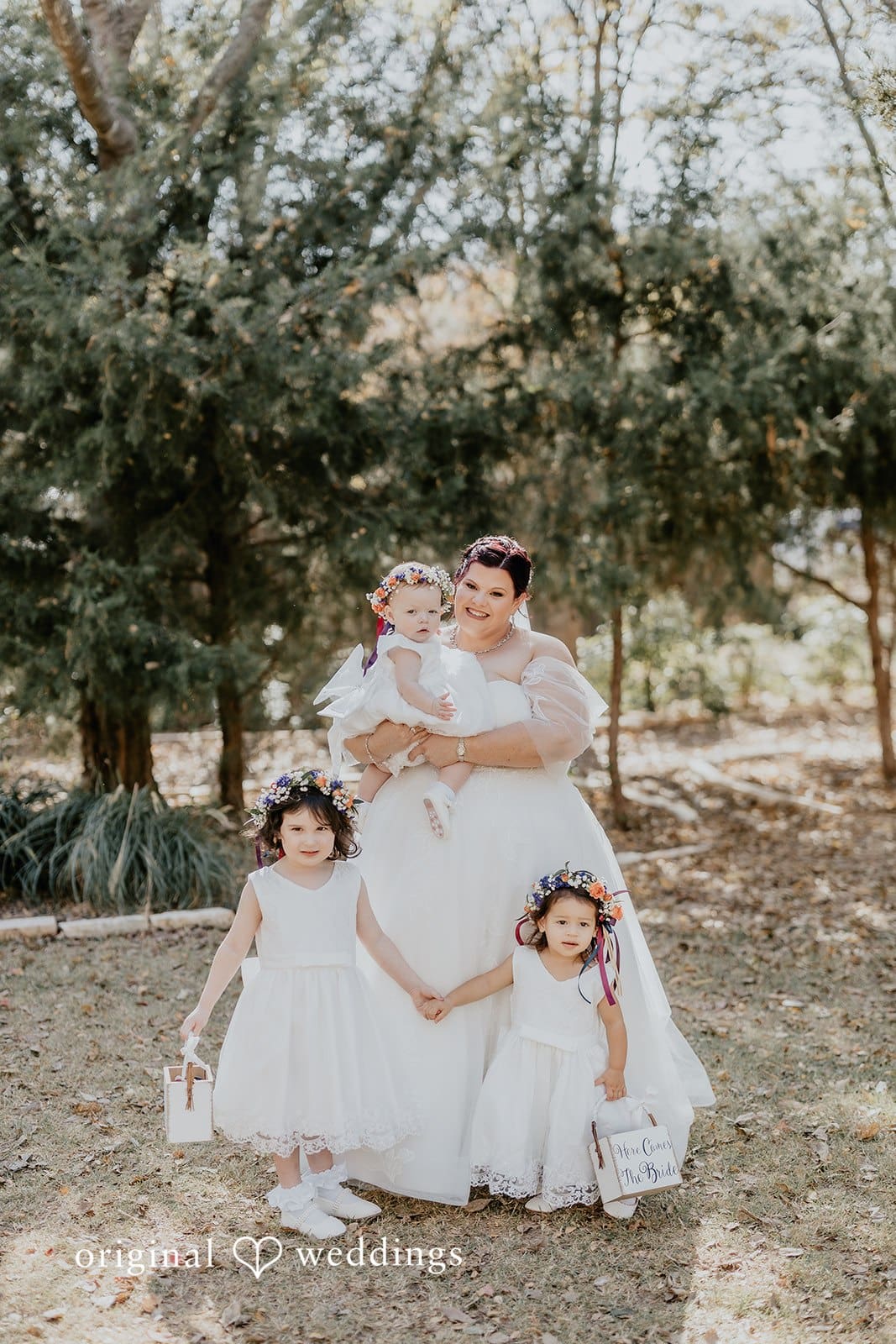 Bella Woods Wedding // Shelby & Shane -