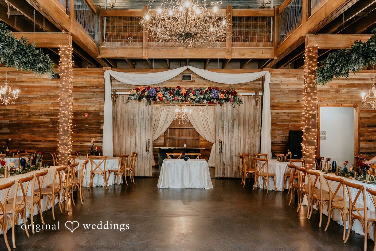 Bella Woods Wedding // Shelby & Shane -