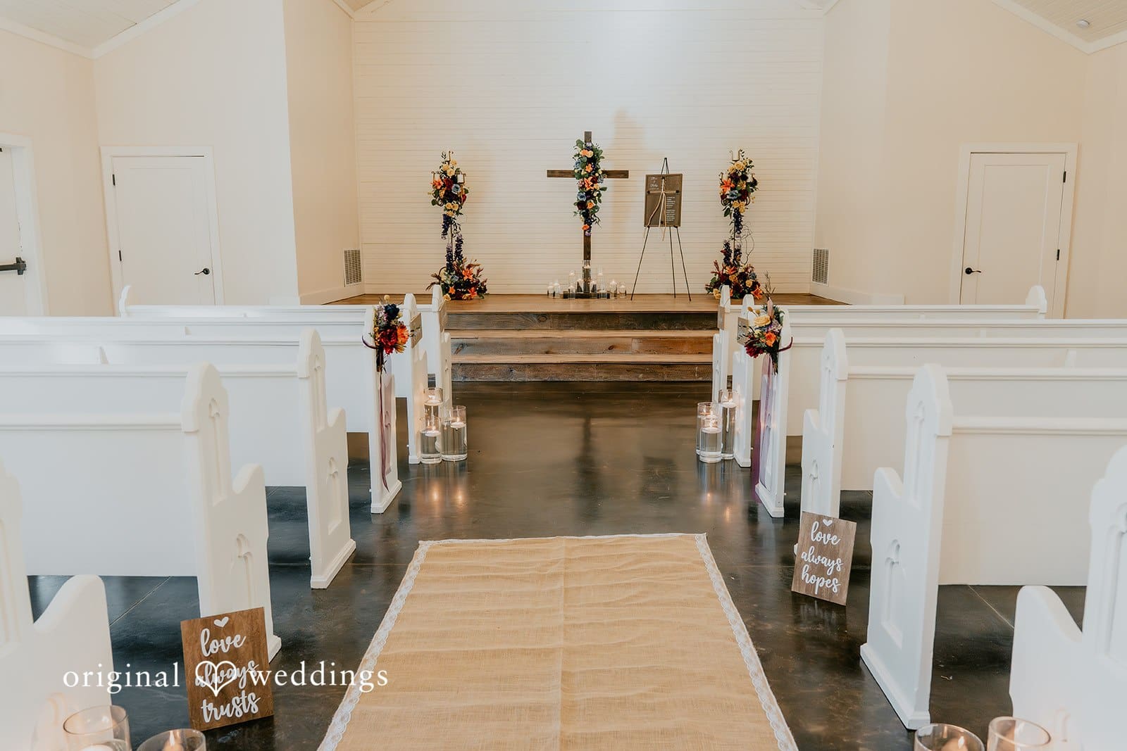 Bella Woods Wedding // Shelby & Shane -