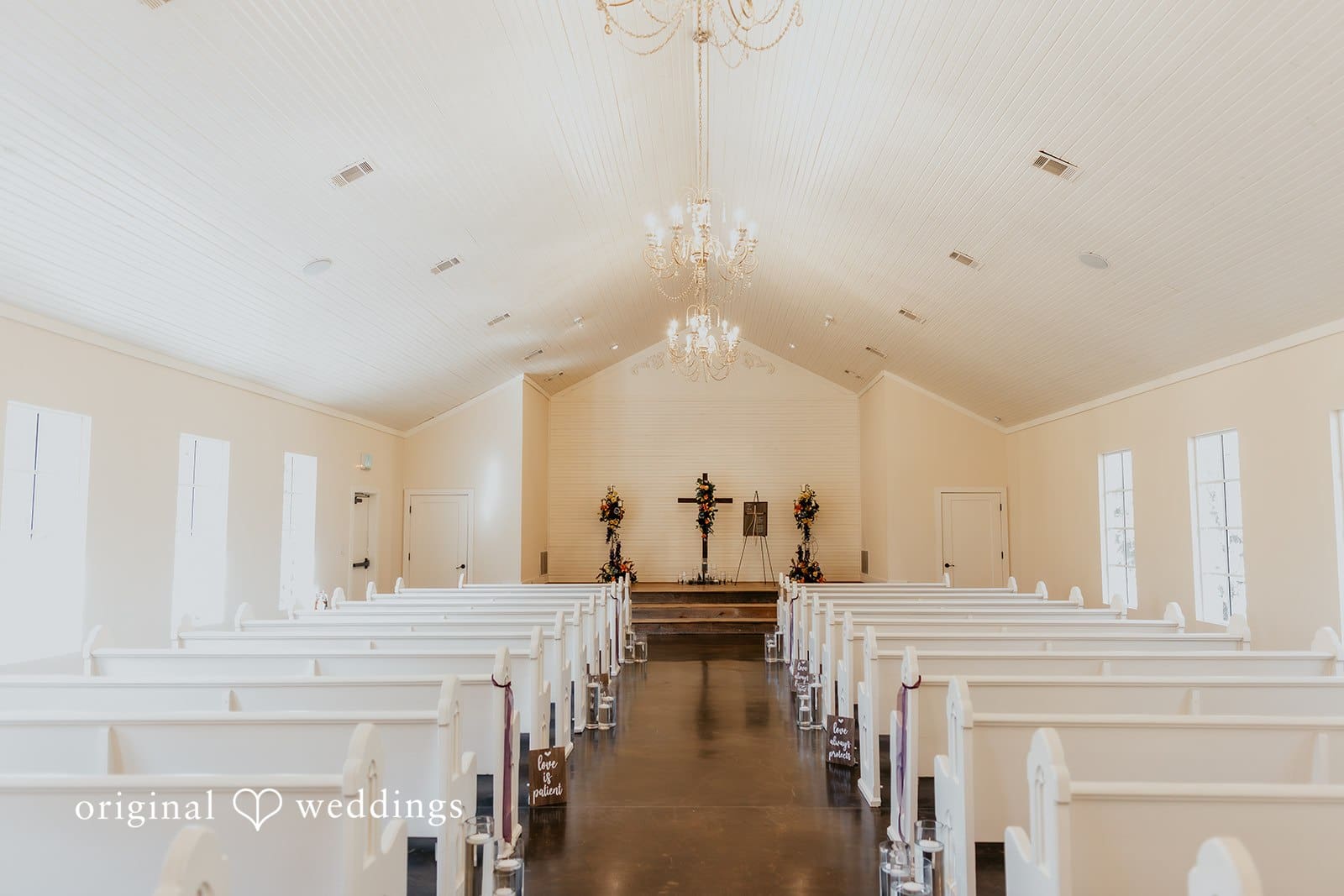 Bella Woods Wedding // Shelby & Shane -