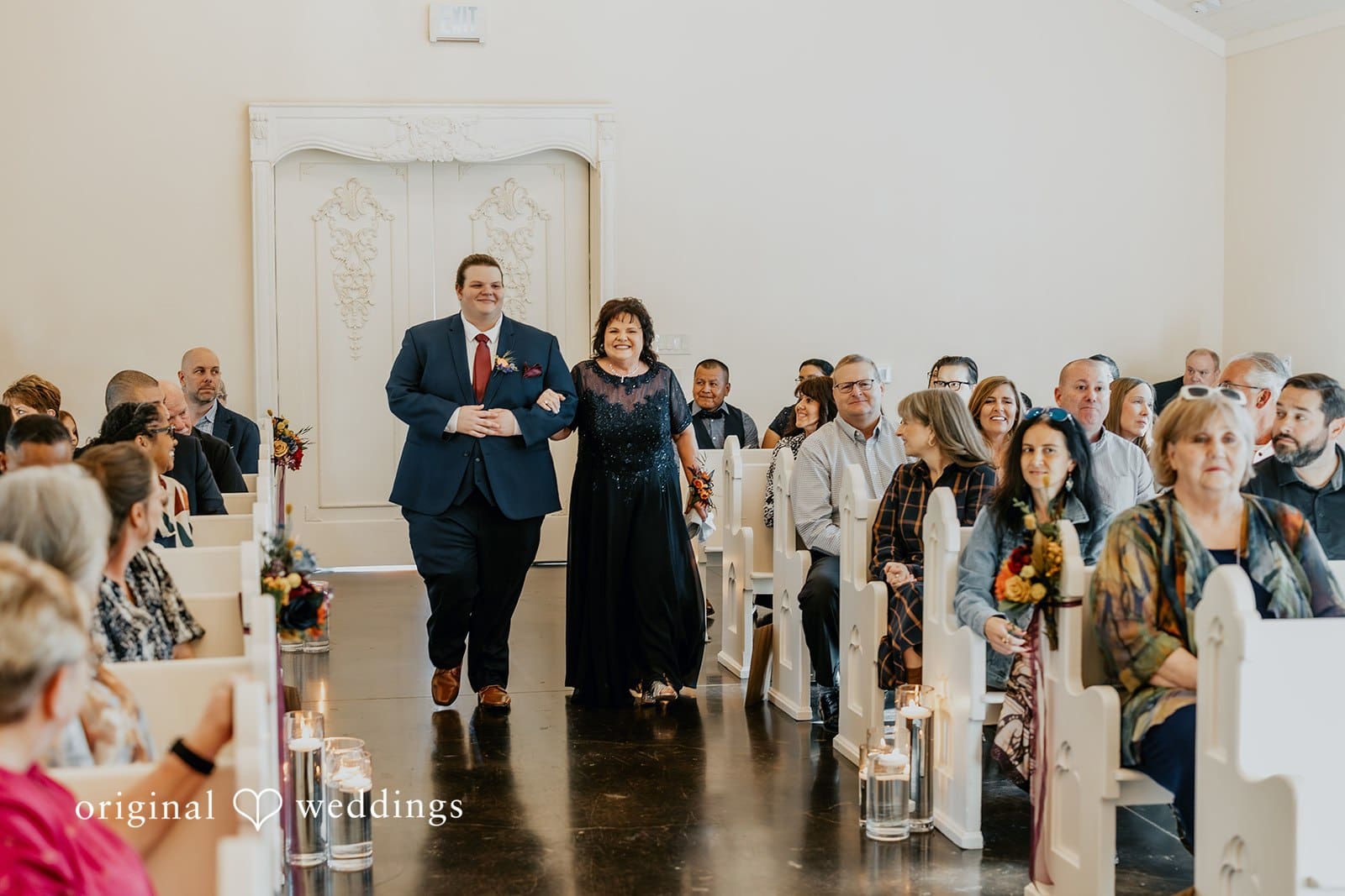 Bella Woods Wedding // Shelby & Shane -