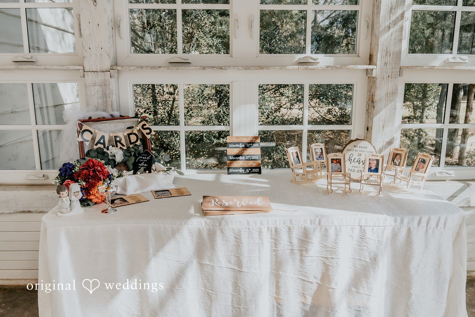 Bella Woods Wedding // Shelby & Shane -