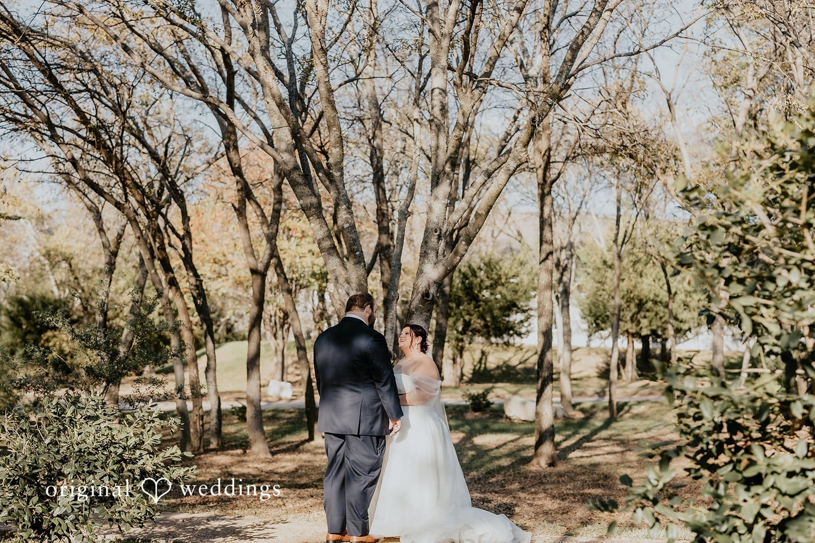 Bella Woods Wedding // Shelby & Shane -