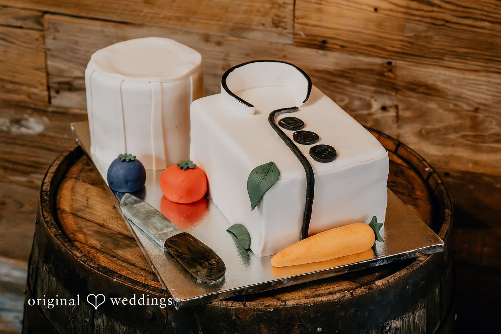 Bella Woods Wedding // Shelby & Shane -