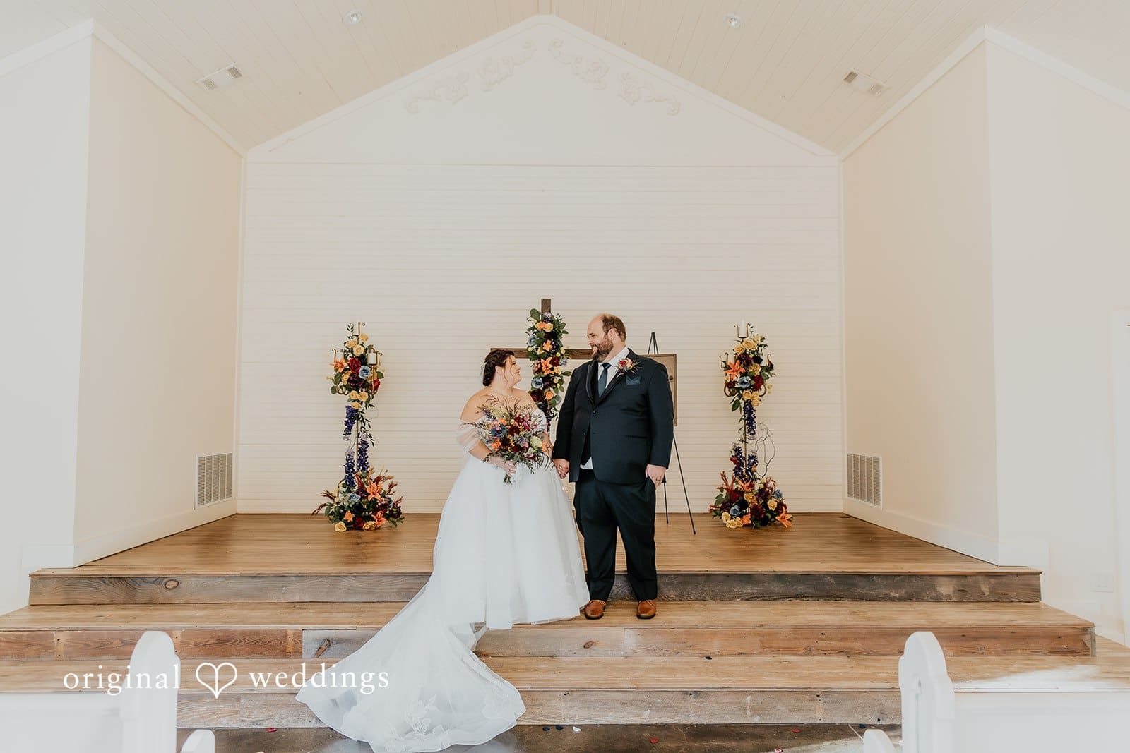 Bella Woods Wedding // Shelby & Shane -