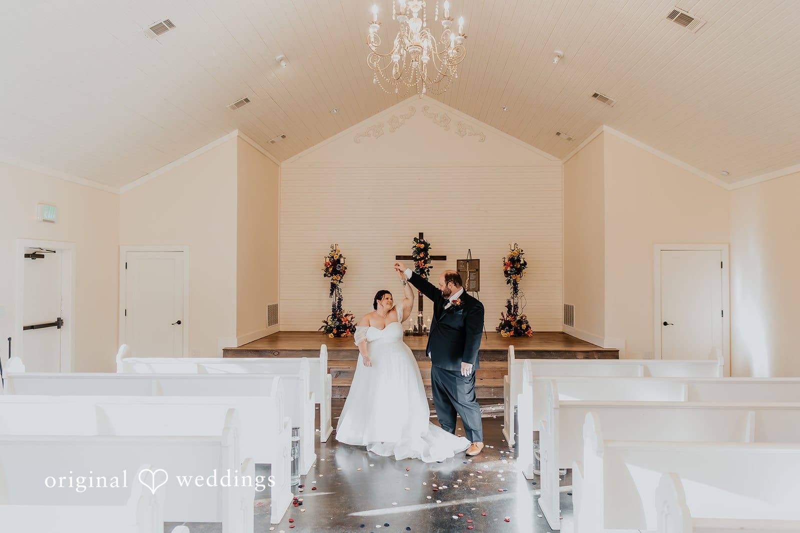 Bella Woods Wedding // Shelby & Shane -