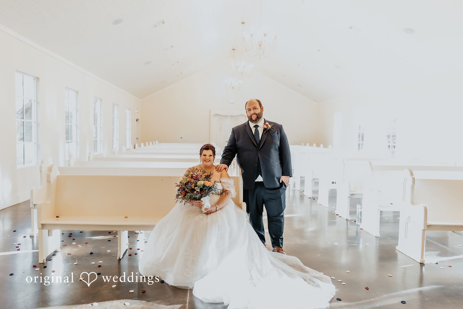 Bella Woods Wedding // Shelby & Shane -