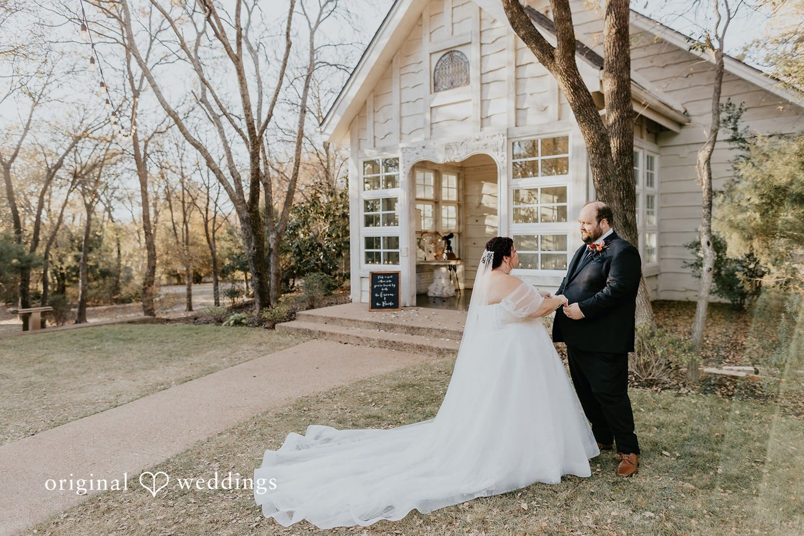 Bella Woods Wedding // Shelby & Shane -