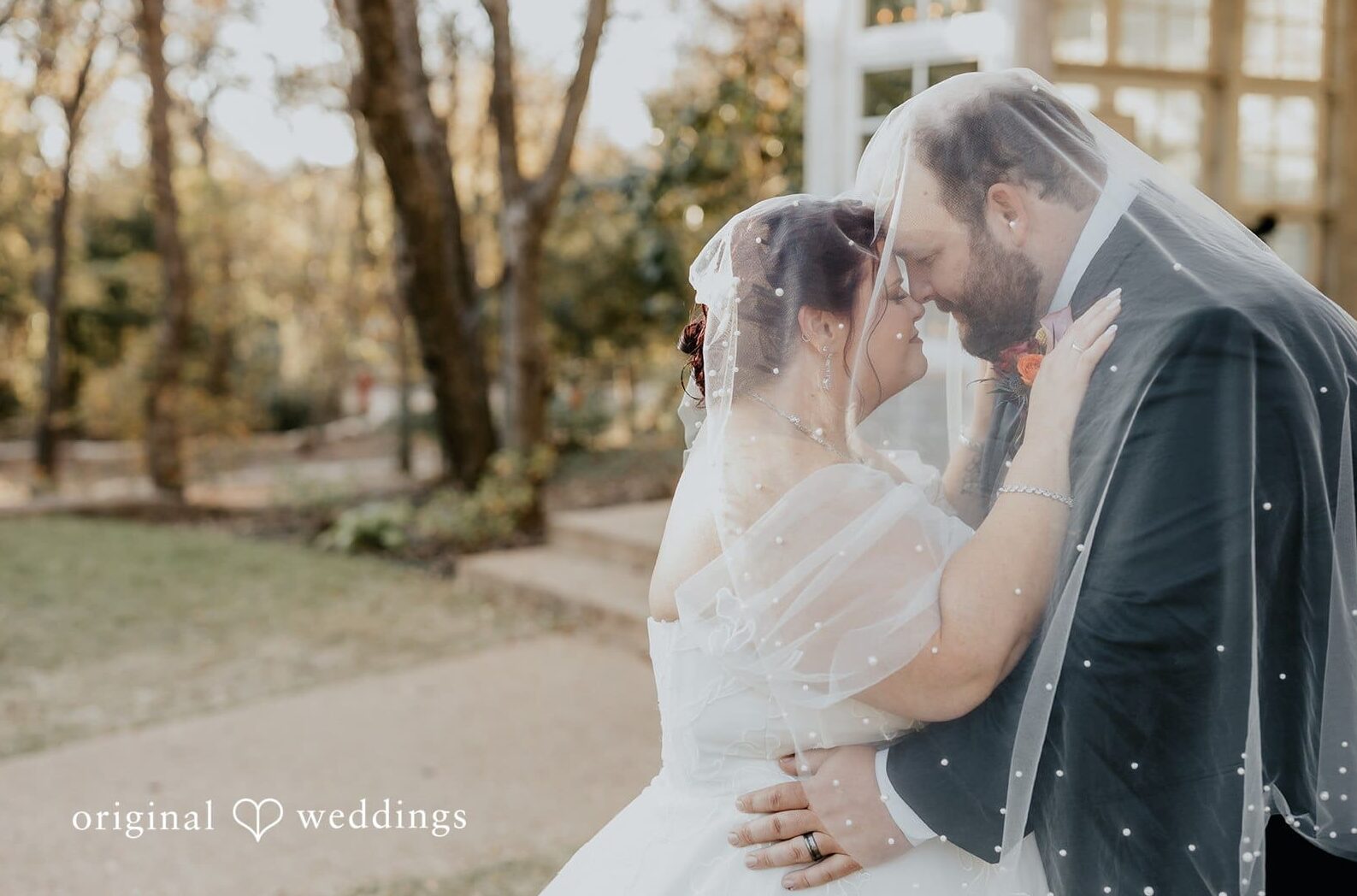 Bella Woods Wedding // Shellby & Shane