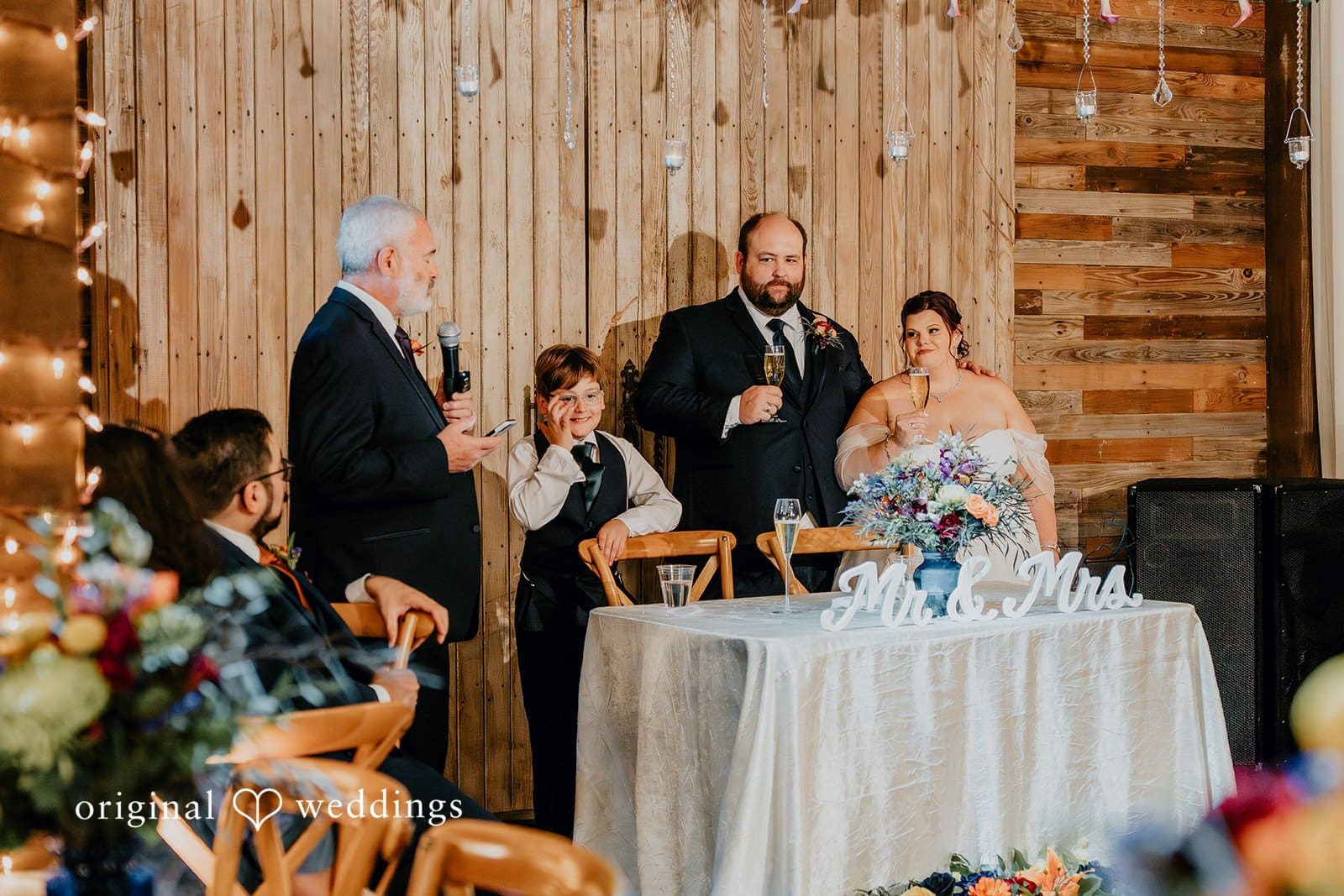 Bella Woods Wedding // Shelby & Shane -