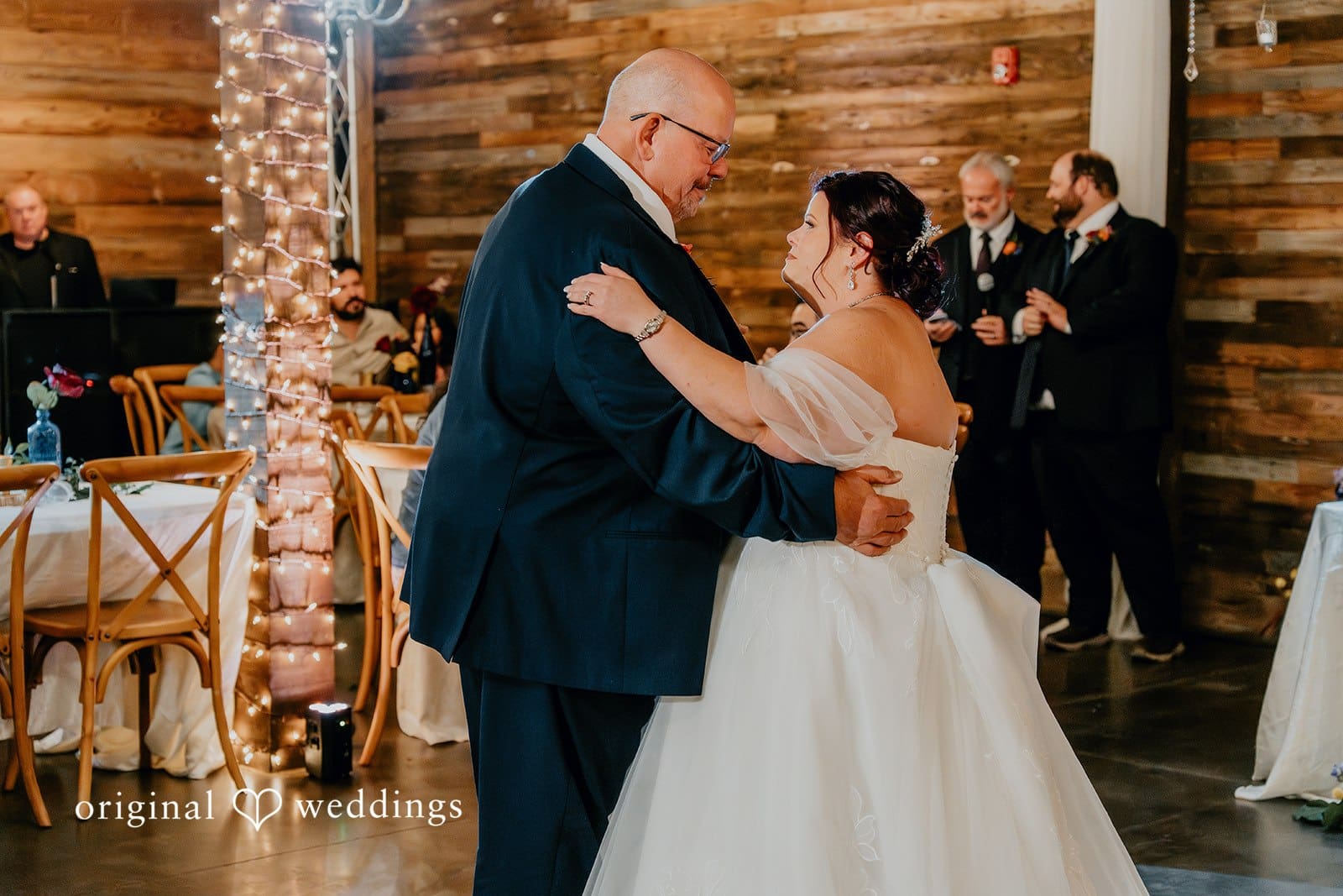 Bella Woods Wedding // Shelby & Shane -