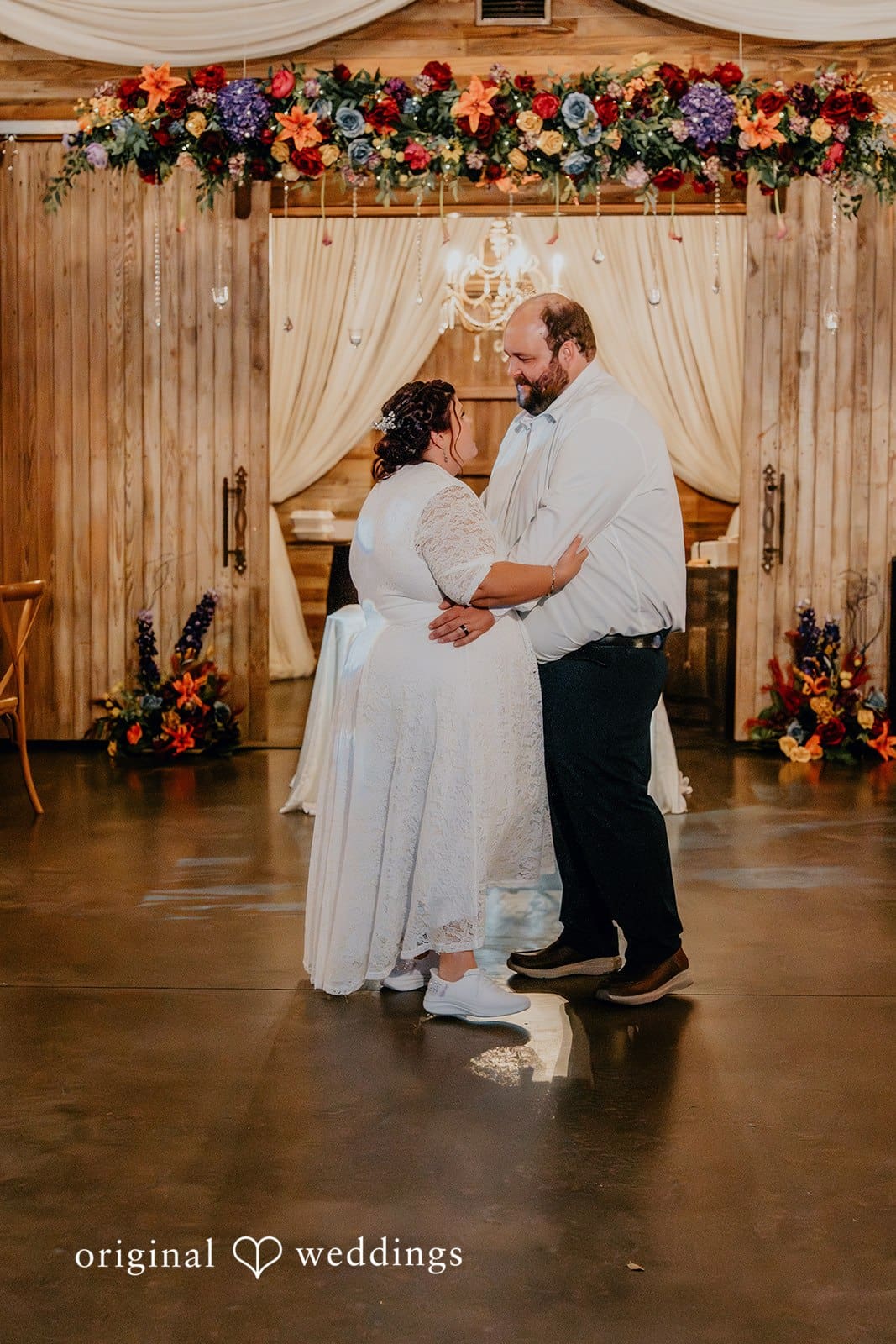 Bella Woods Wedding // Shelby & Shane -