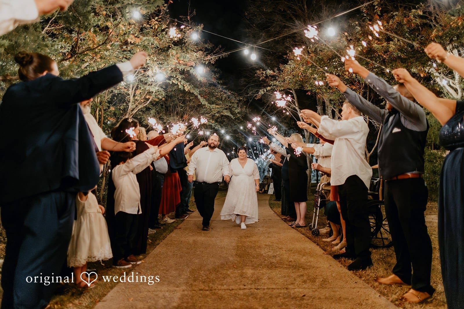 Bella Woods Wedding // Shelby & Shane -