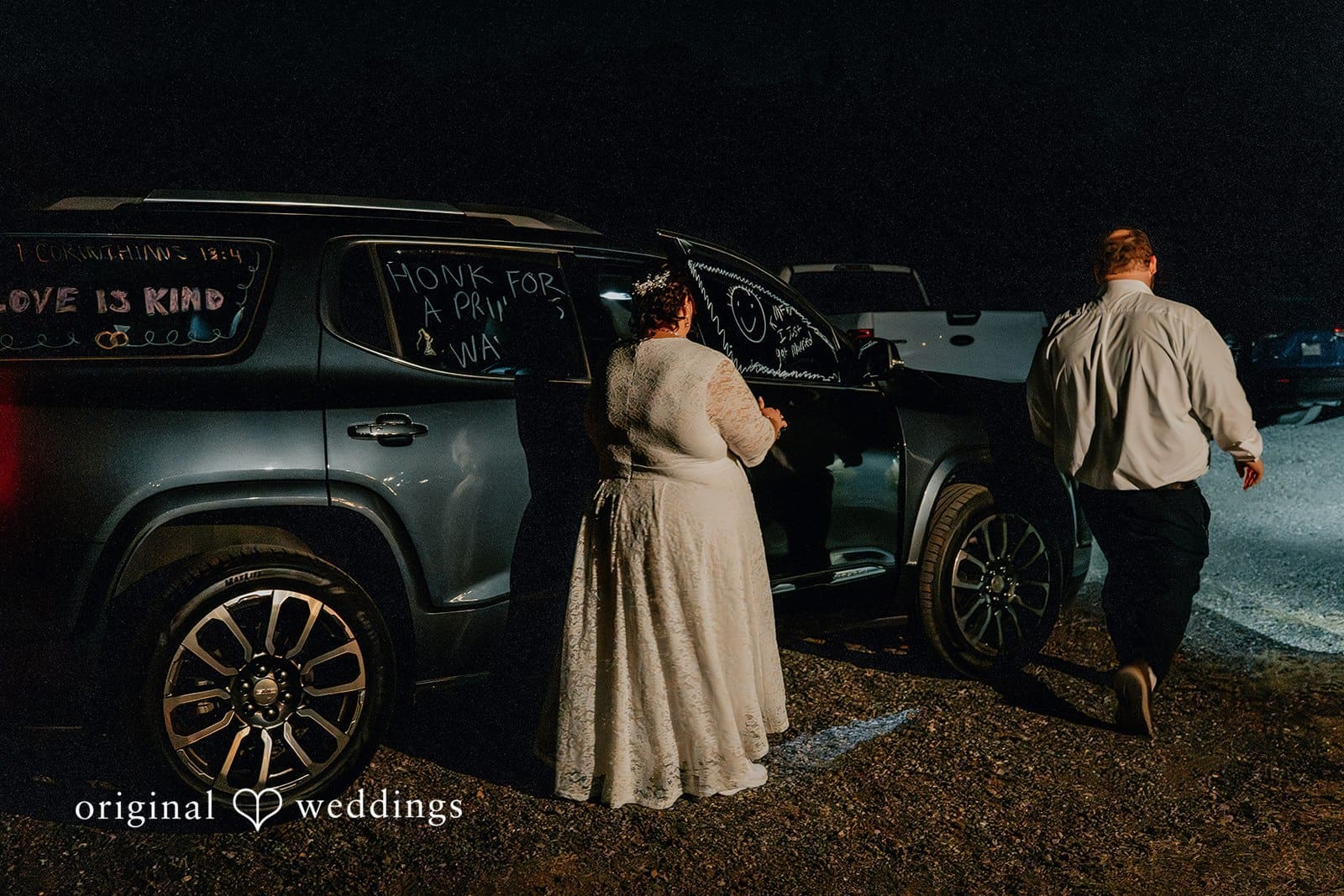 Bella Woods Wedding // Shelby & Shane -