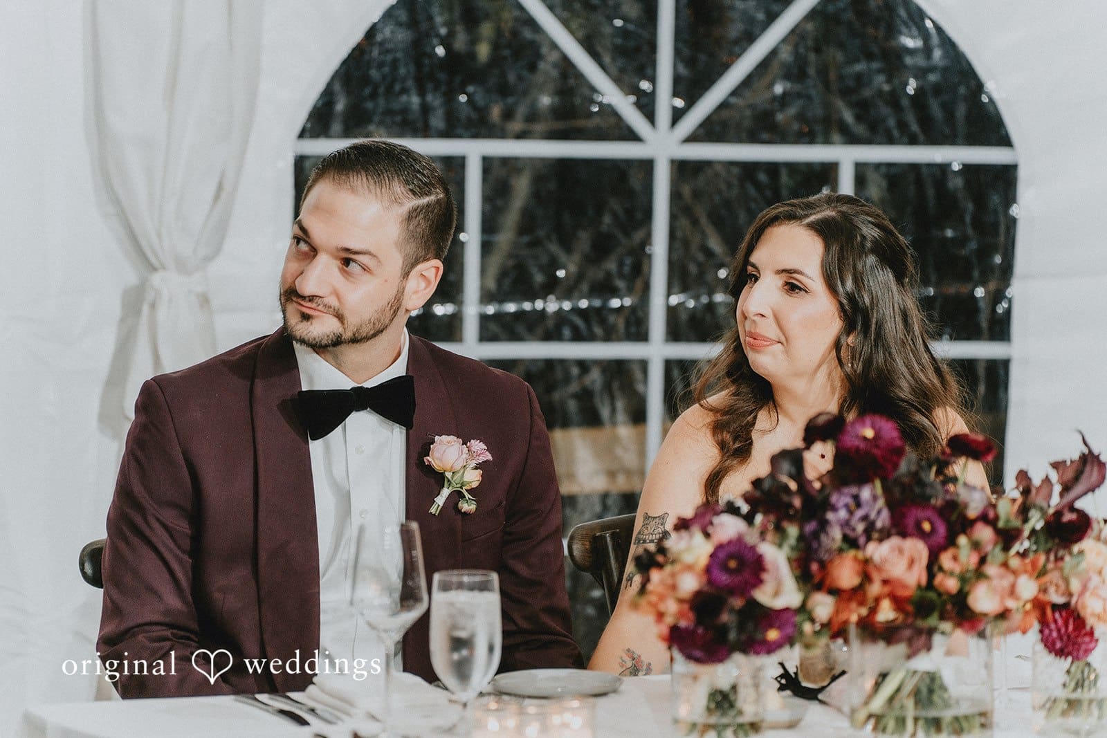 Bird and Bottle Inn Wedding // Hayley & Ryan -