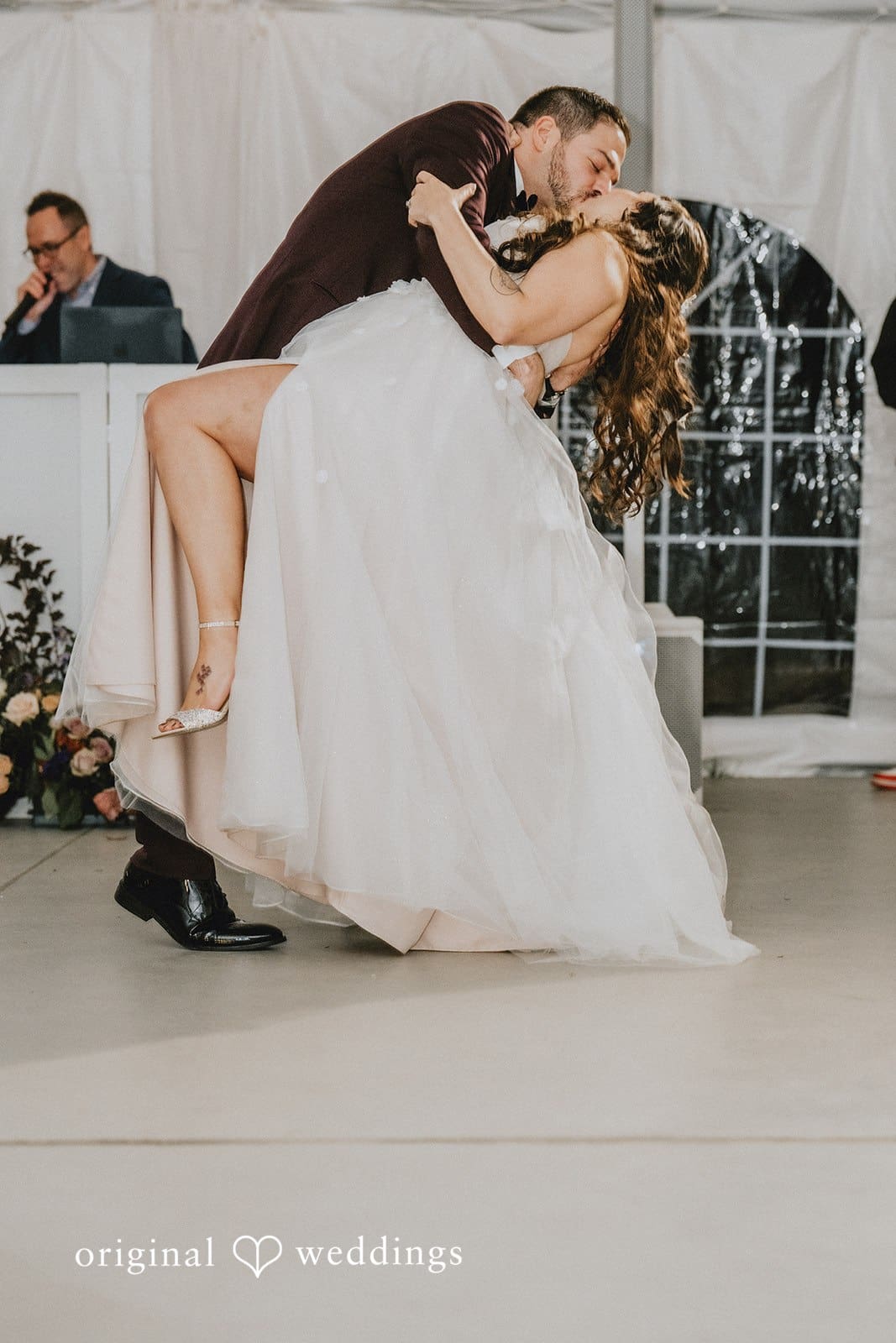 Bird and Bottle Inn Wedding // Hayley & Ryan -