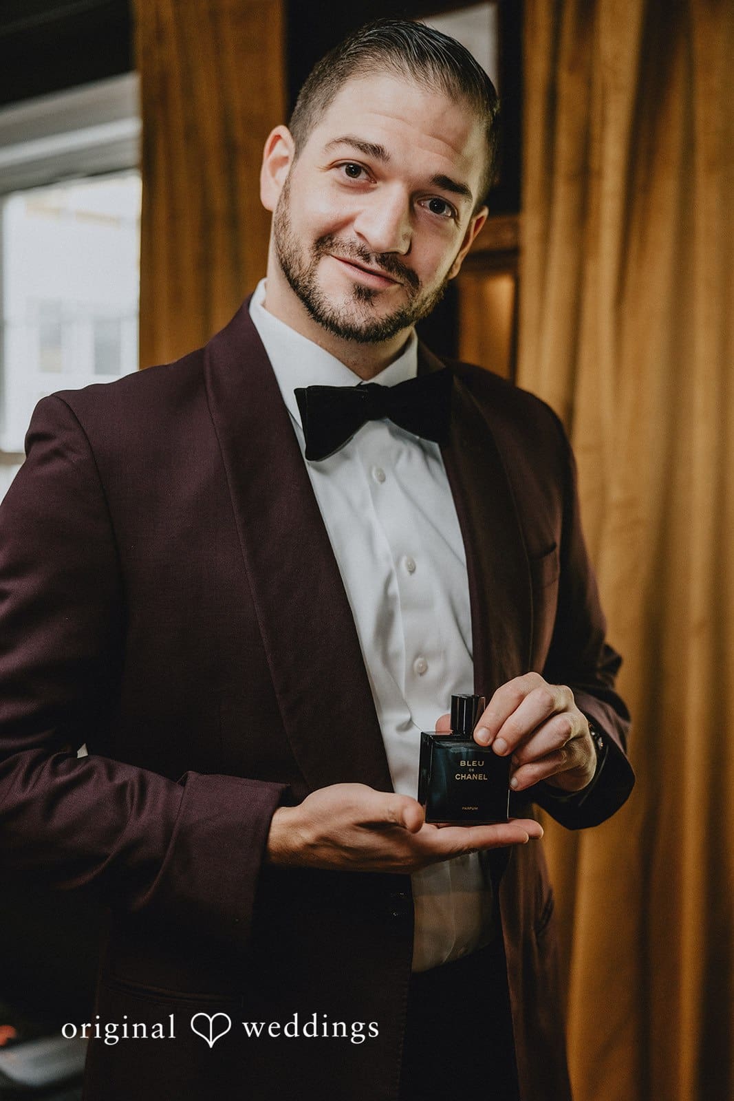 Bird and Bottle Inn Wedding // Hayley & Ryan -