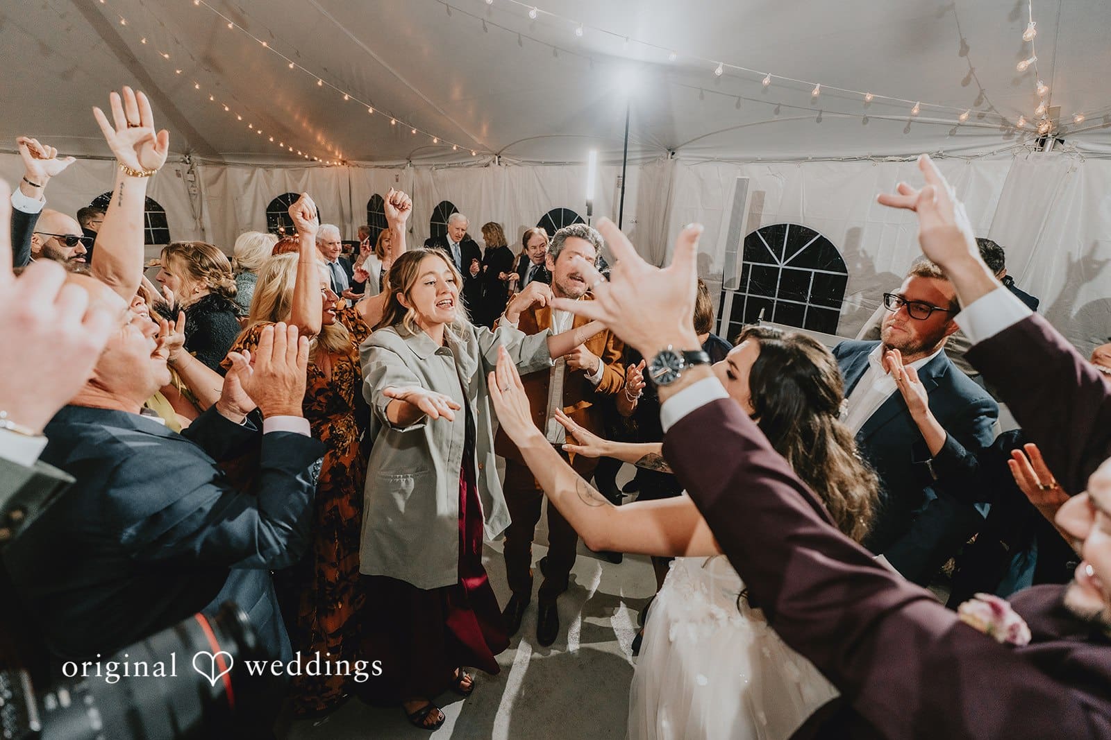 Bird and Bottle Inn Wedding // Hayley & Ryan -