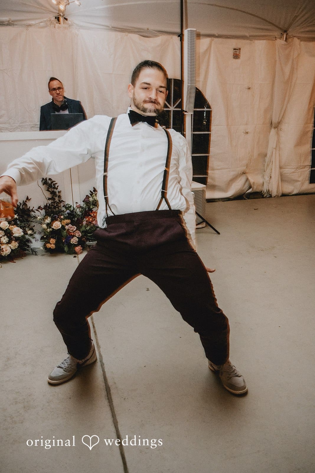 Bird and Bottle Inn Wedding // Hayley & Ryan -