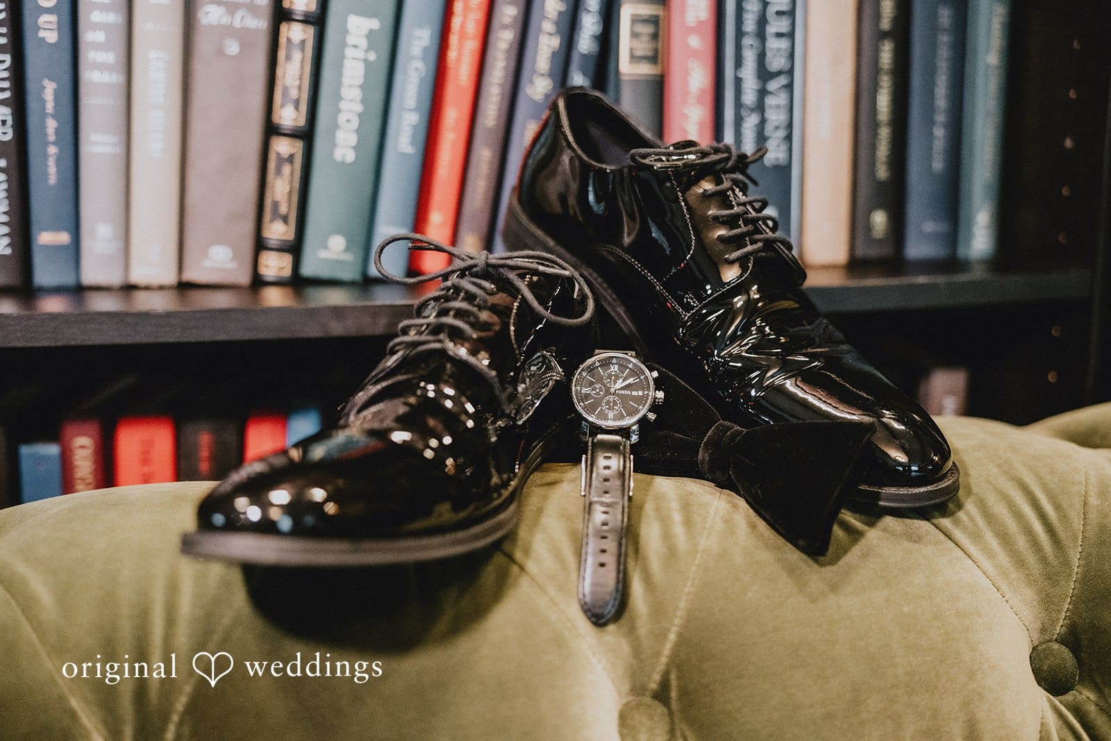 Bird and Bottle Inn Wedding // Hayley & Ryan -