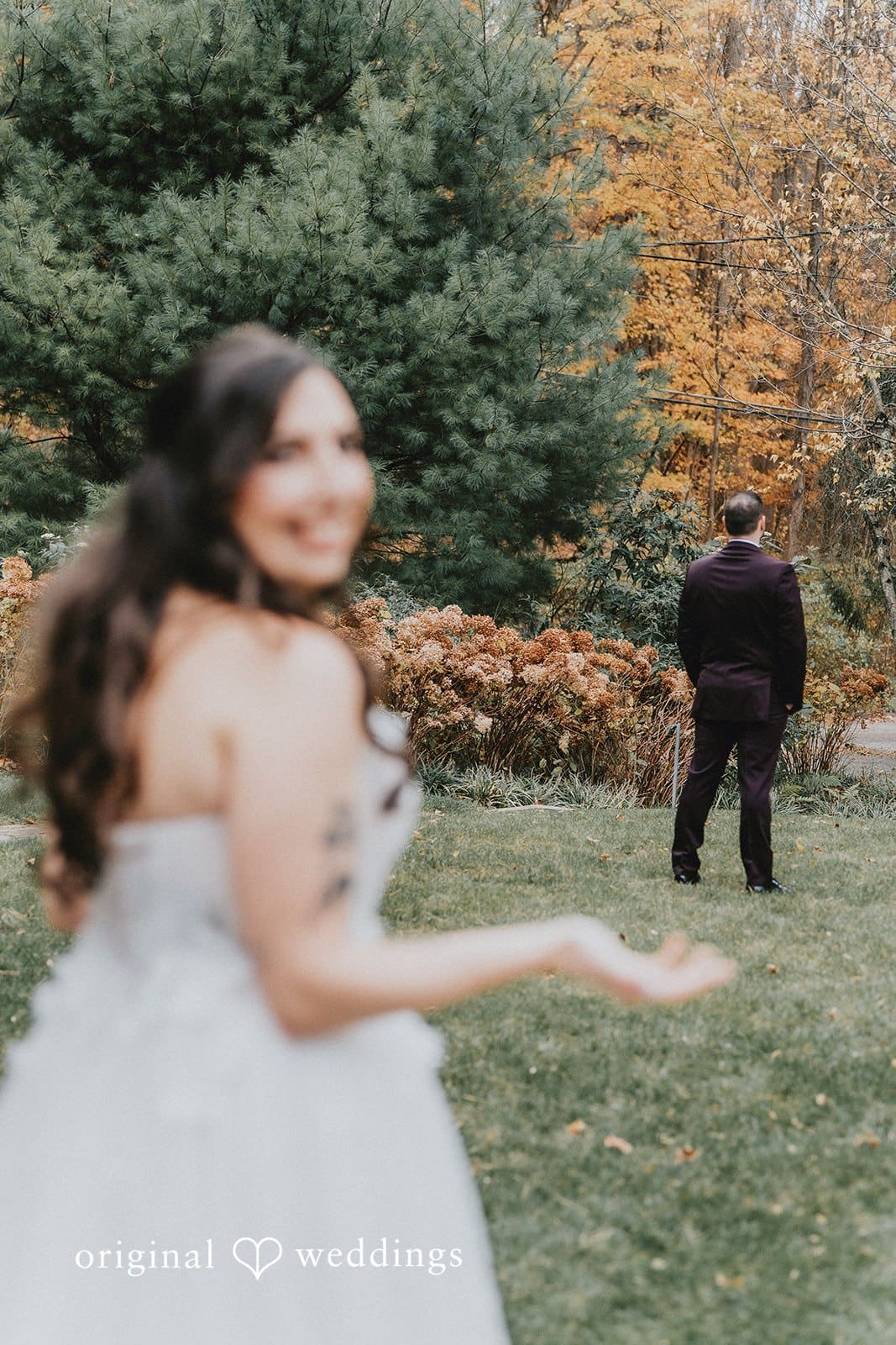 Bird and Bottle Inn Wedding // Hayley & Ryan -