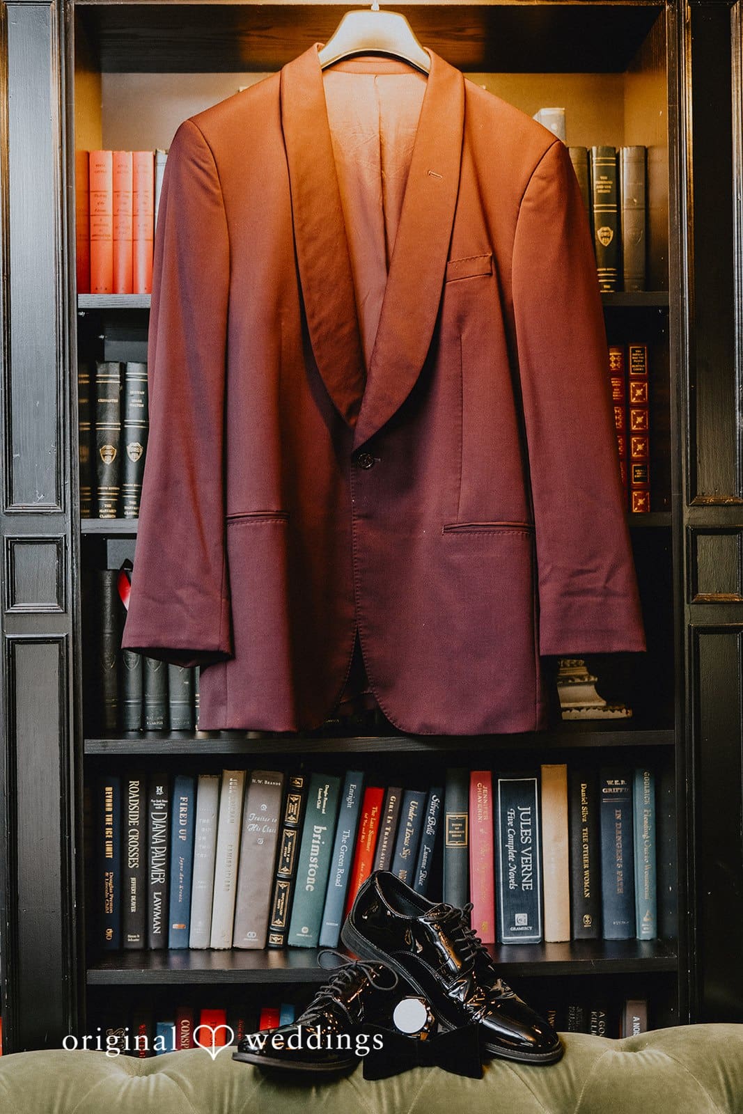 Bird and Bottle Inn Wedding // Hayley & Ryan -