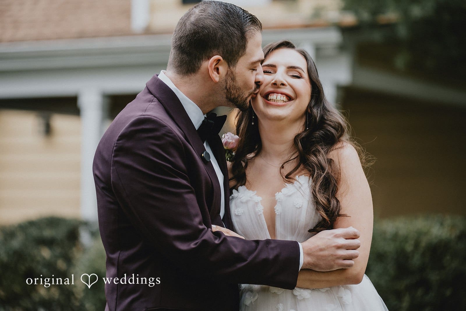 Bird and Bottle Inn Wedding // Hayley & Ryan -