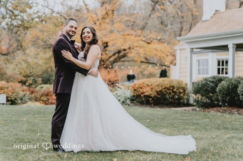 Bird and Bottle Inn Wedding // Hayley & Ryan -