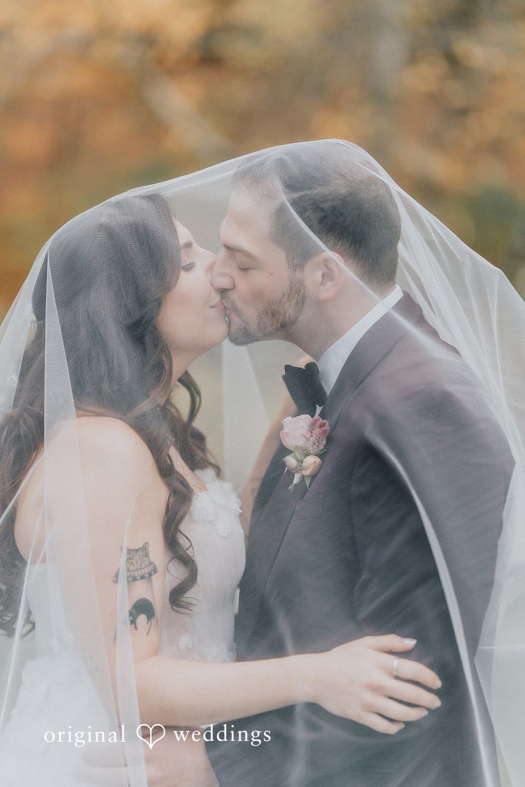 Bird and Bottle Inn Wedding // Hayley & Ryan -