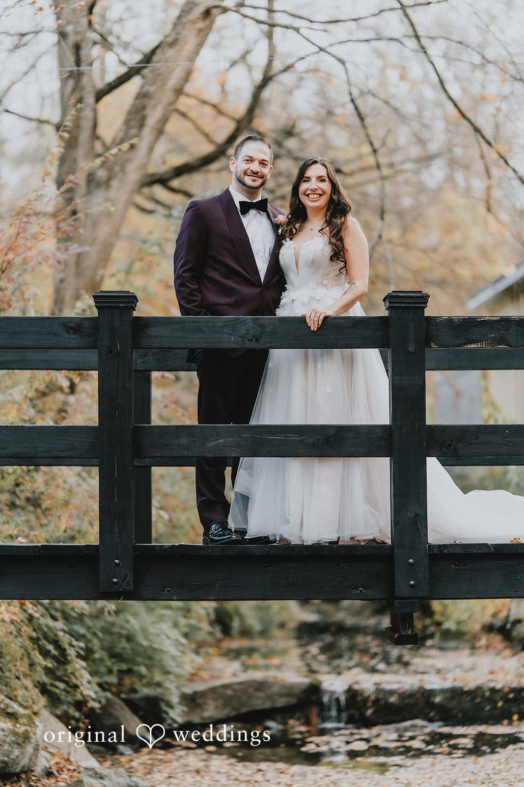 Bird and Bottle Inn Wedding // Hayley & Ryan -