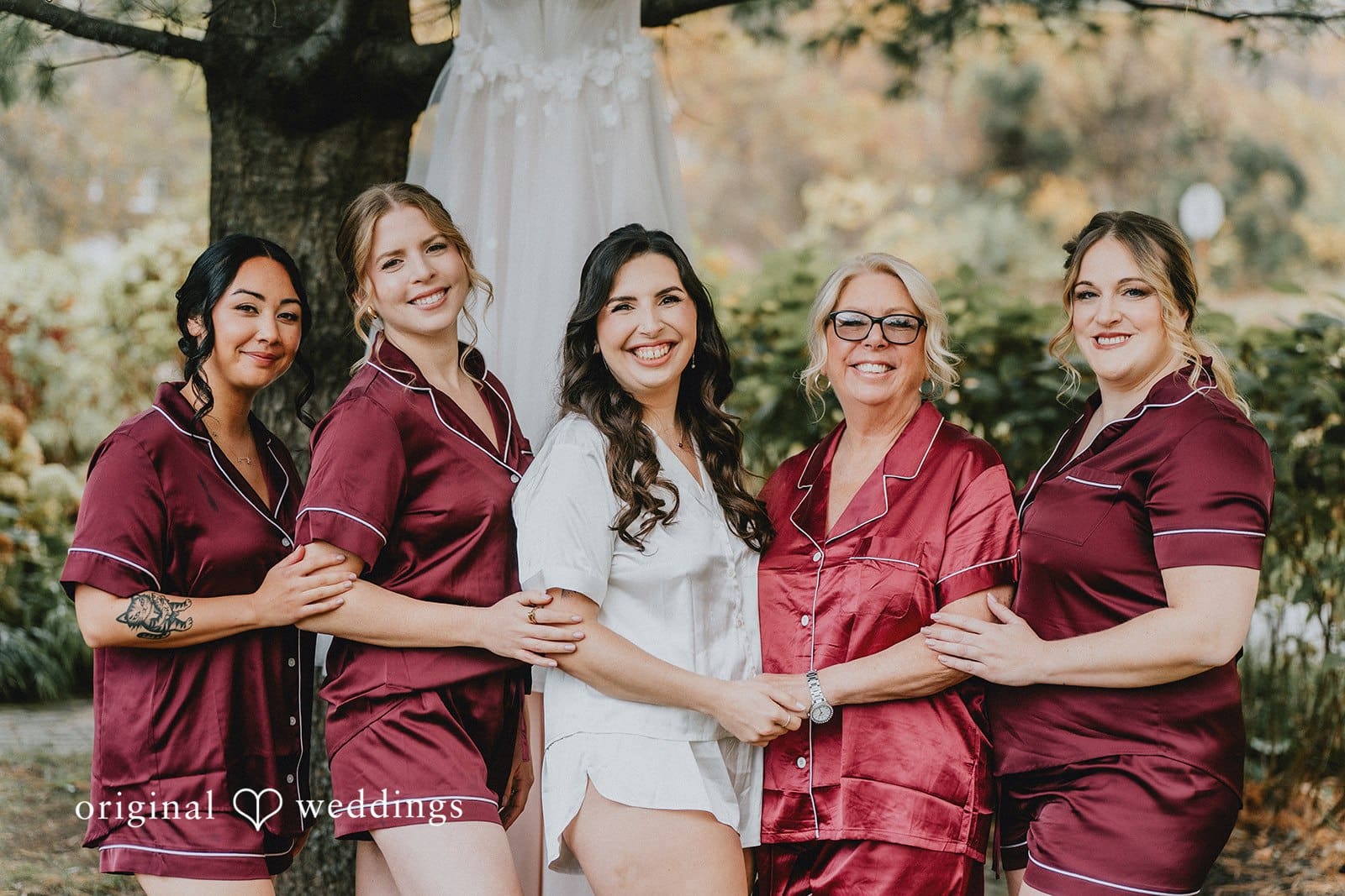 Bird and Bottle Inn Wedding // Hayley & Ryan -