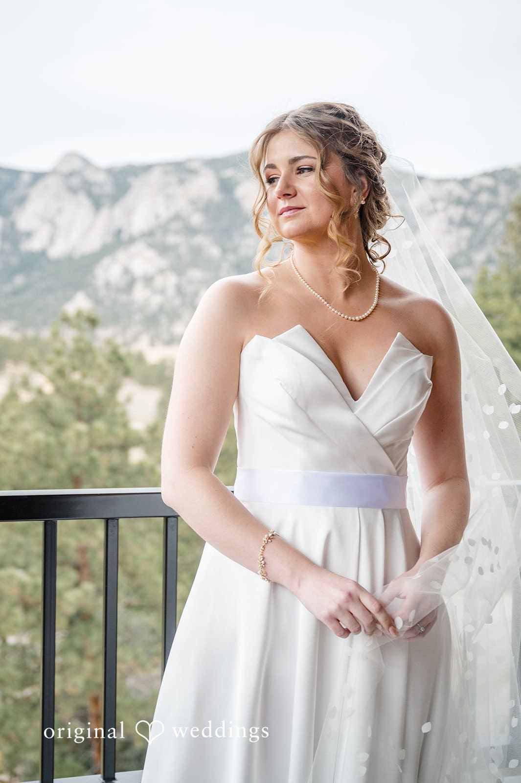 Black Canyon Inn Wedding // Jillian & Jack Tyler -
