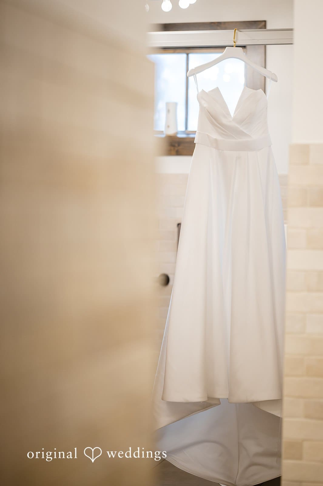 Black Canyon Inn Wedding // Jillian & Jack Tyler -