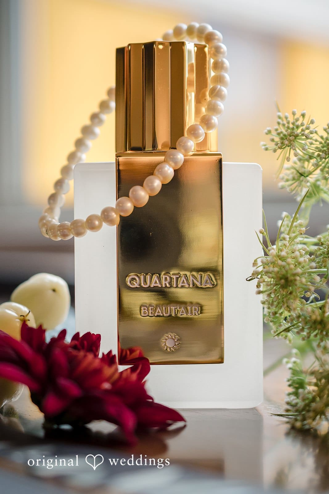 Blockhouse PDX Wedding // Lauren & Douglas -