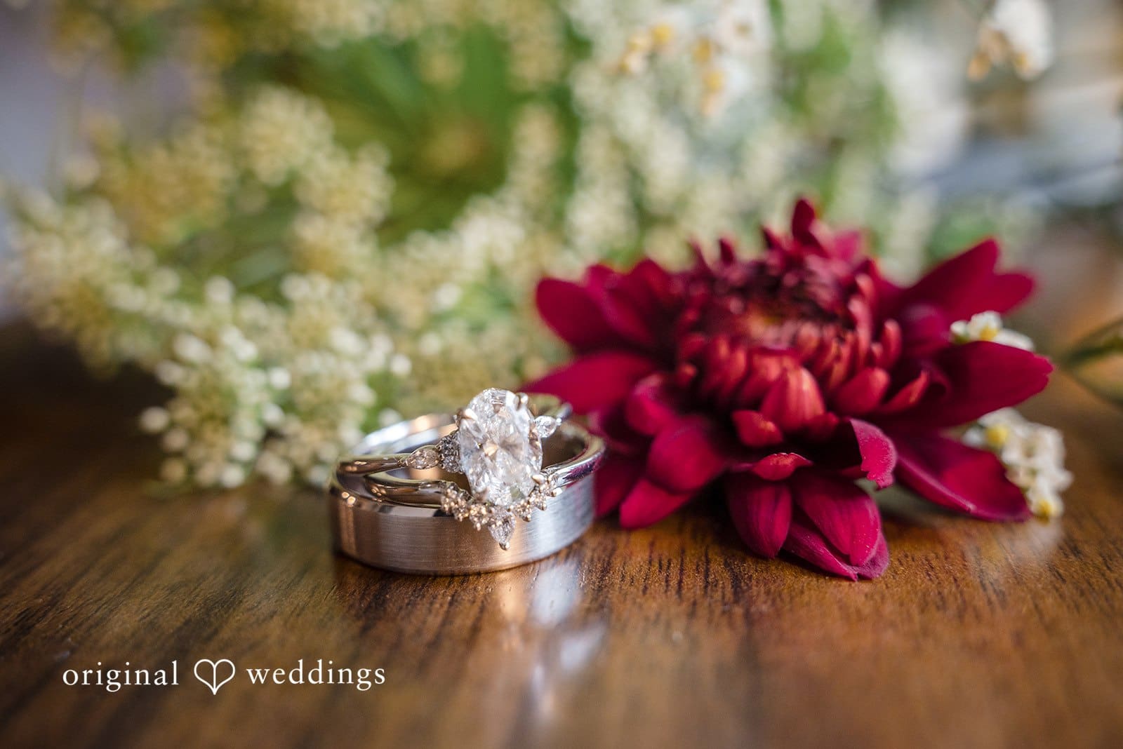 Blockhouse PDX Wedding // Lauren & Douglas -