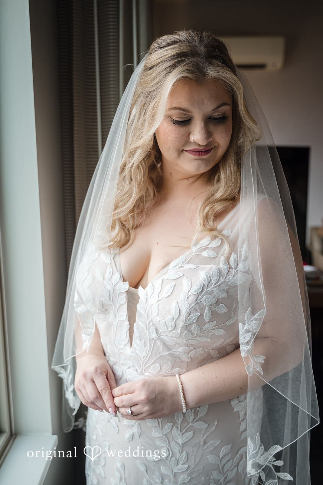 Blockhouse PDX Wedding // Lauren & Douglas -