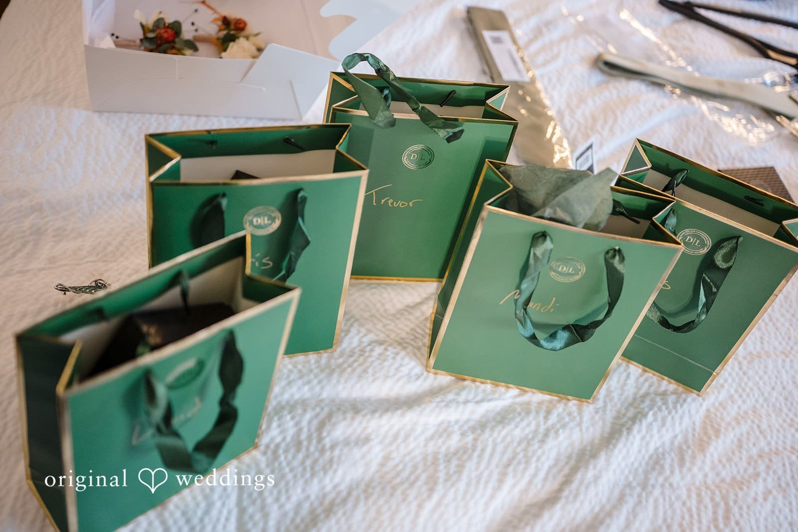 Blockhouse PDX Wedding // Lauren & Douglas -