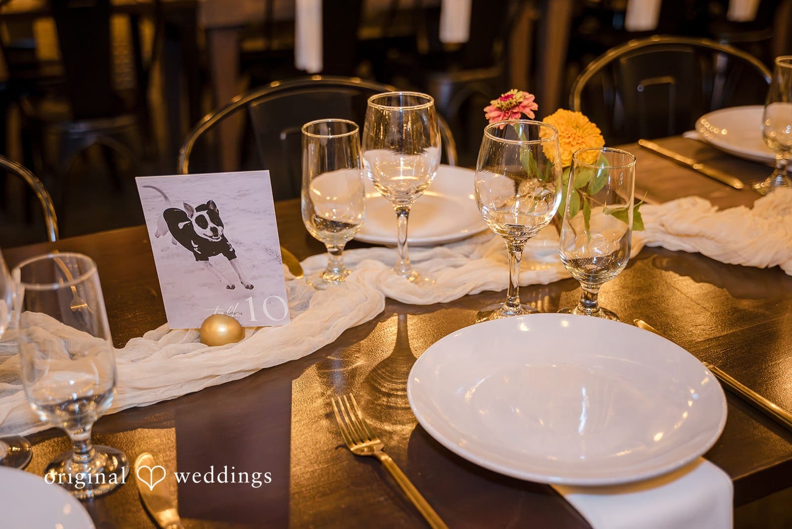 Blockhouse PDX Wedding // Lauren & Douglas -