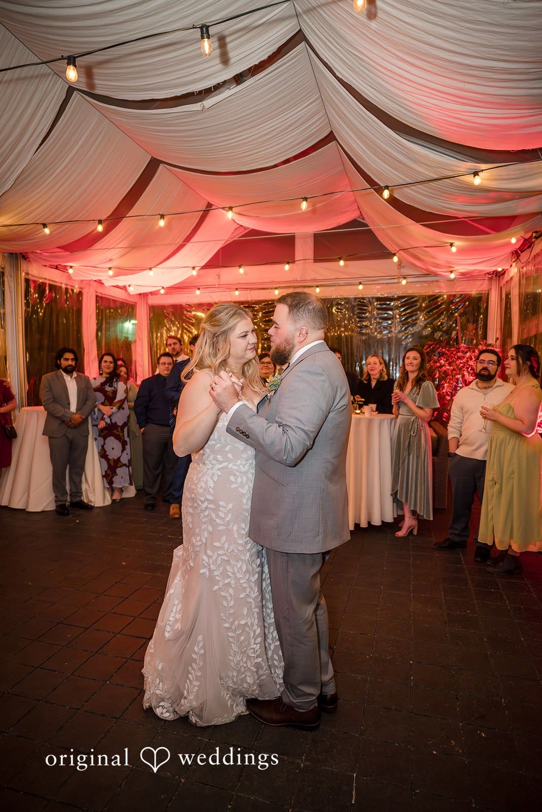 Blockhouse PDX Wedding // Lauren & Douglas -