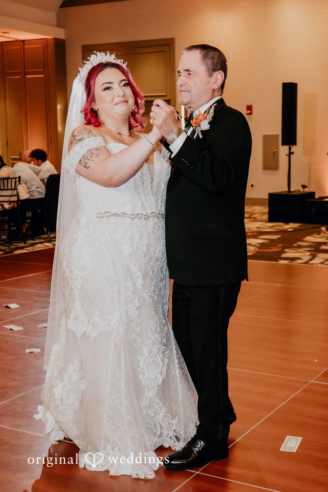 Boston Marriott Burlington Wedding // Sima & Thomas  -