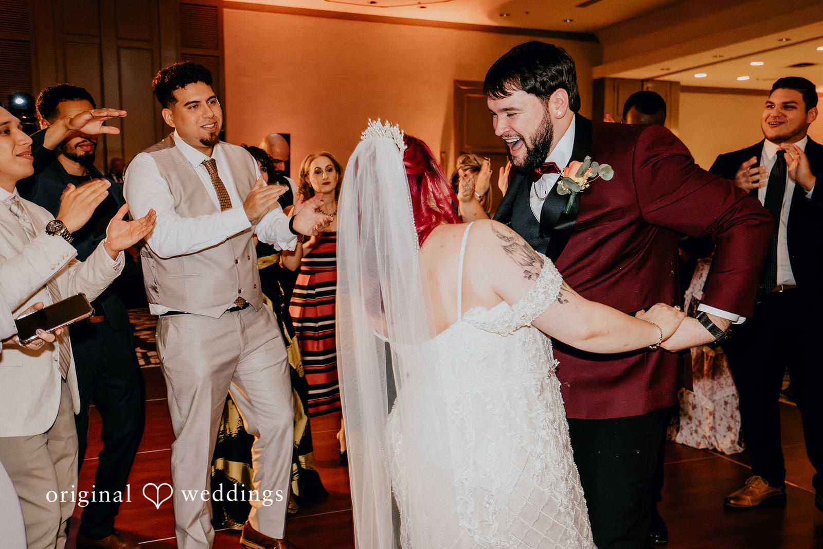 Boston Marriott Burlington Wedding // Sima & Thomas  -