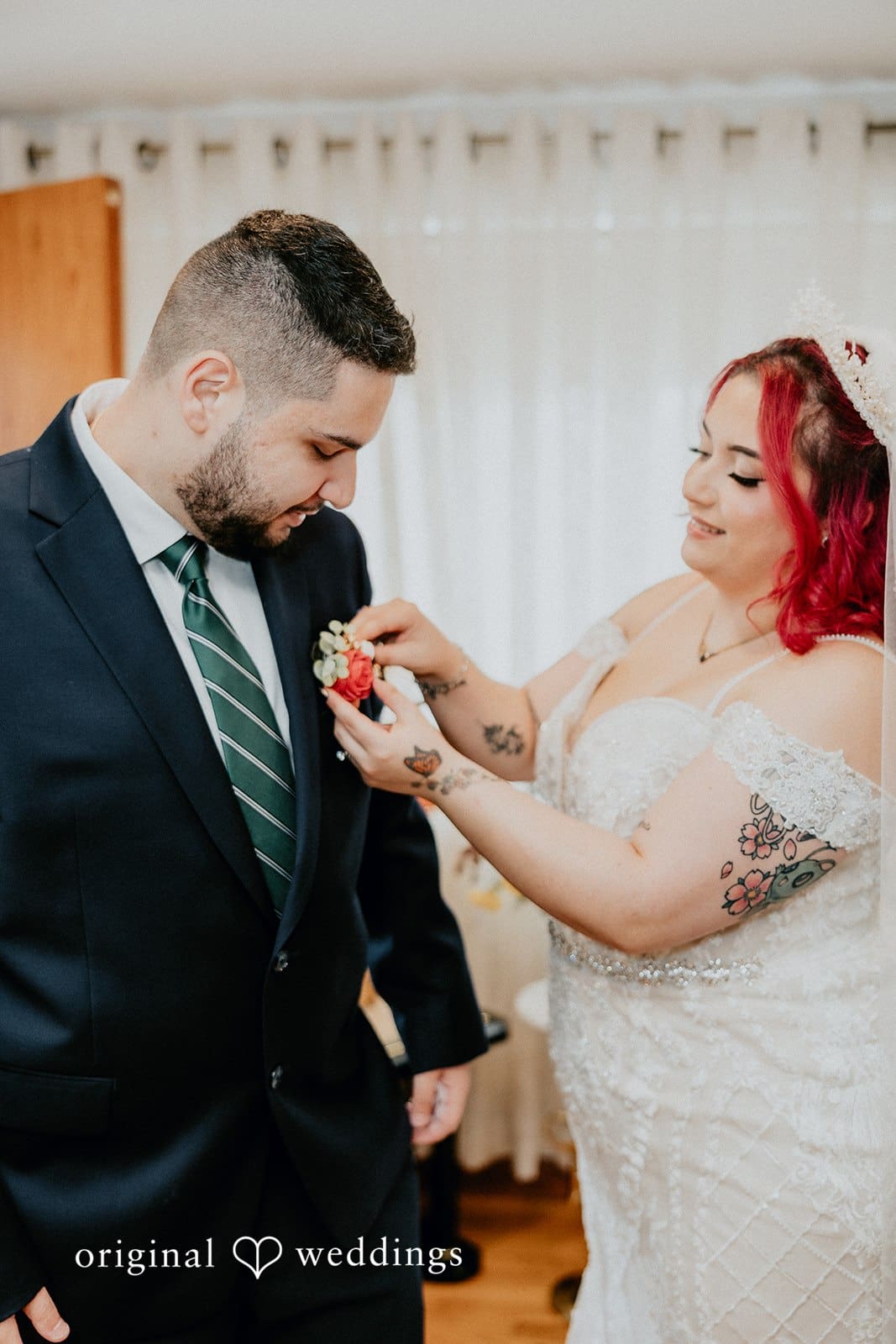 Boston Marriott Burlington Wedding // Sima & Thomas  -